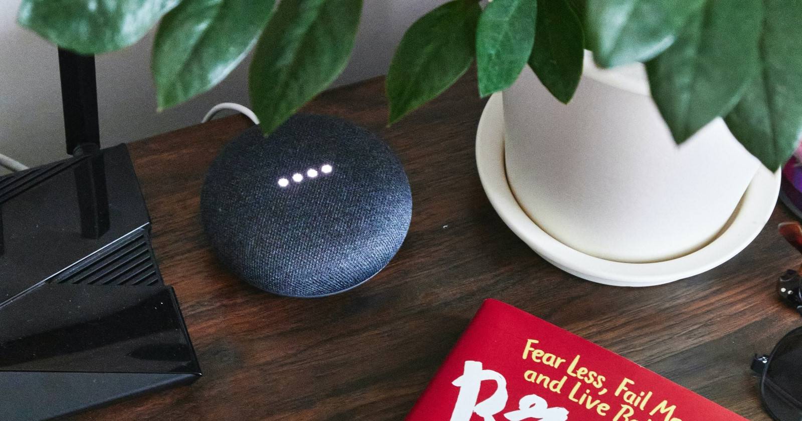 Рутины Google Home: автоматизация дома