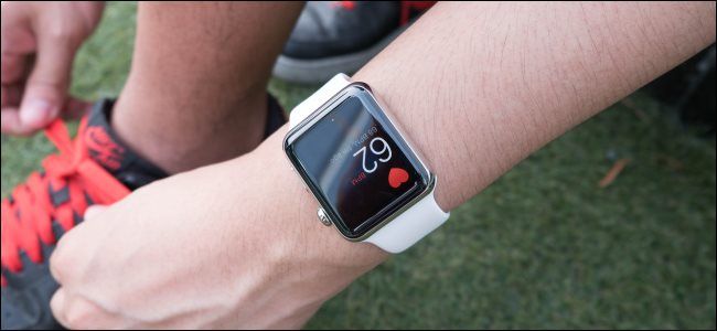 Apple Watch не считывает пульс — как исправить
