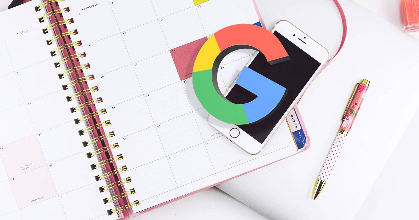 Смахивание для удаления в Google Feed на Android