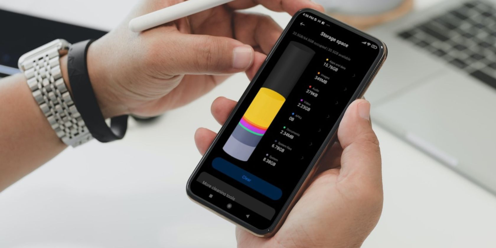 Больше памяти на Android — 7 проверенных способов