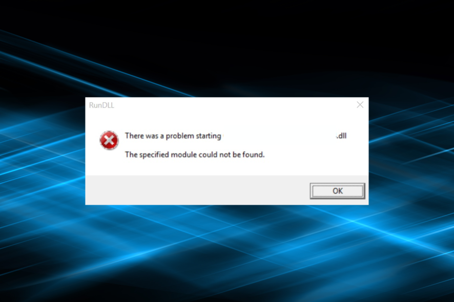 Исправить отсутствующий rbxfpsunlocker.dll