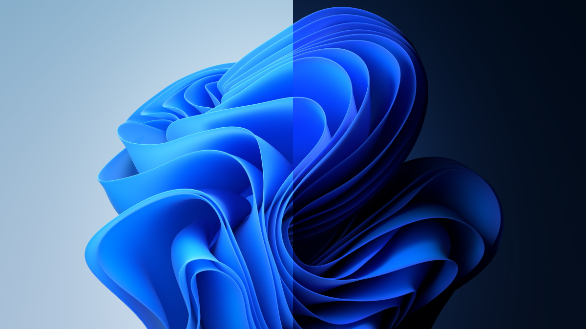 Автоматическое переключение тёмной/светлой темы в Windows 11