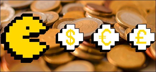 Как зарабатывать играя в видеоигры