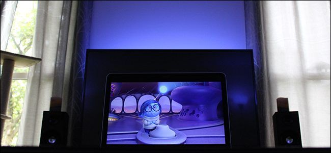 Синхронизировать Philips Hue с Mac или PC