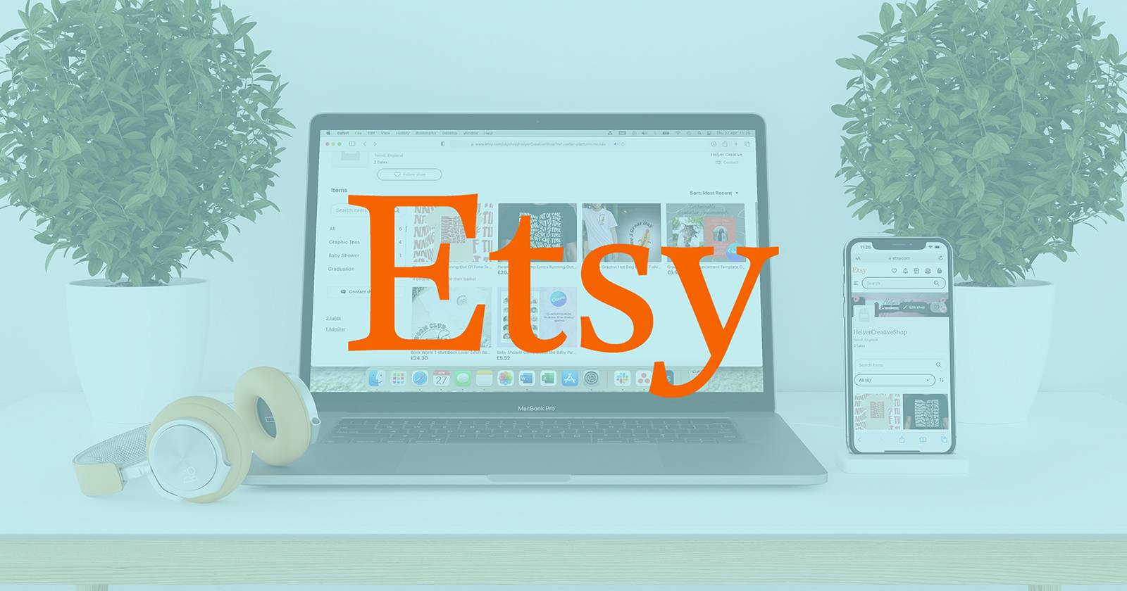 Продвижение магазина на Etsy: 13 стратегий