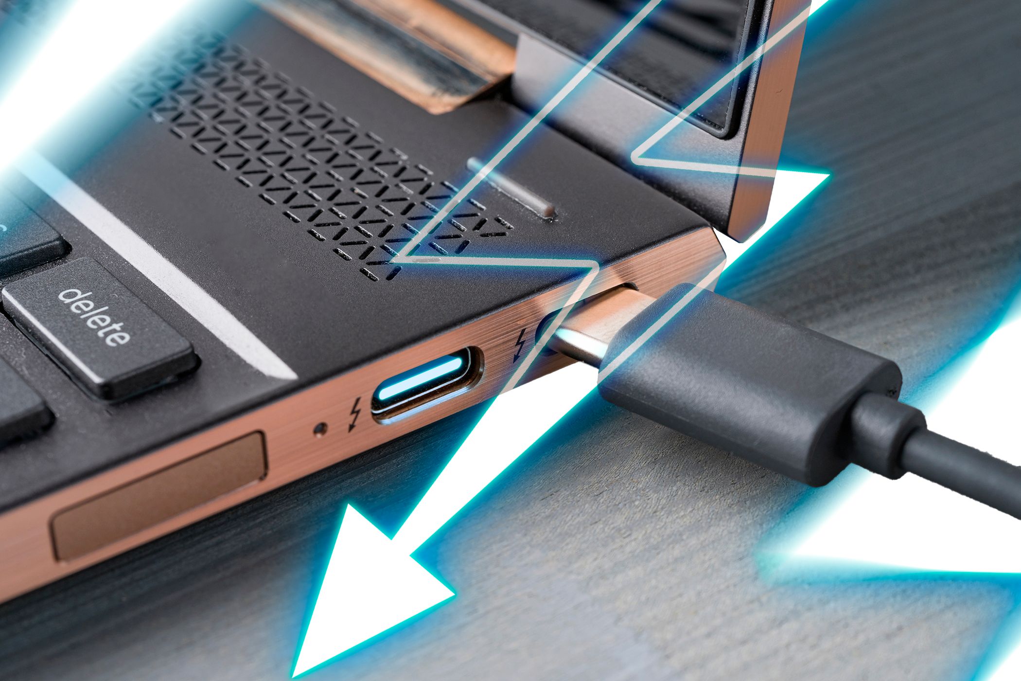 Thunderbolt и USB‑C: отличия и совместимость