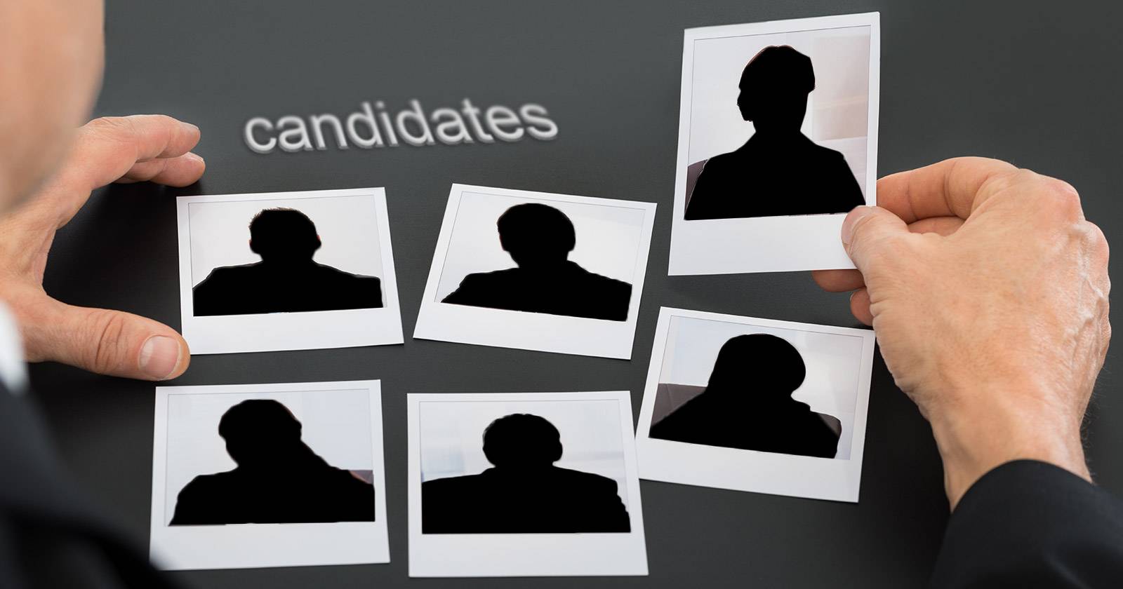 Анонимный поиск работы — сервисы и сравнение