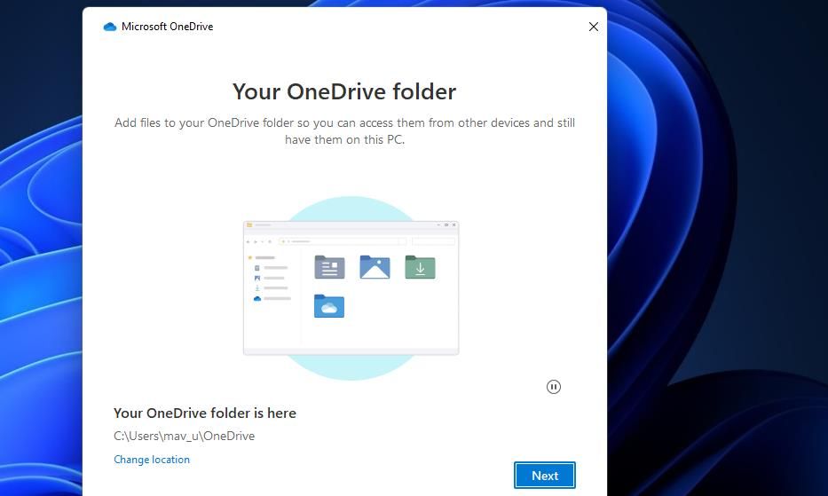 Опция изменить место