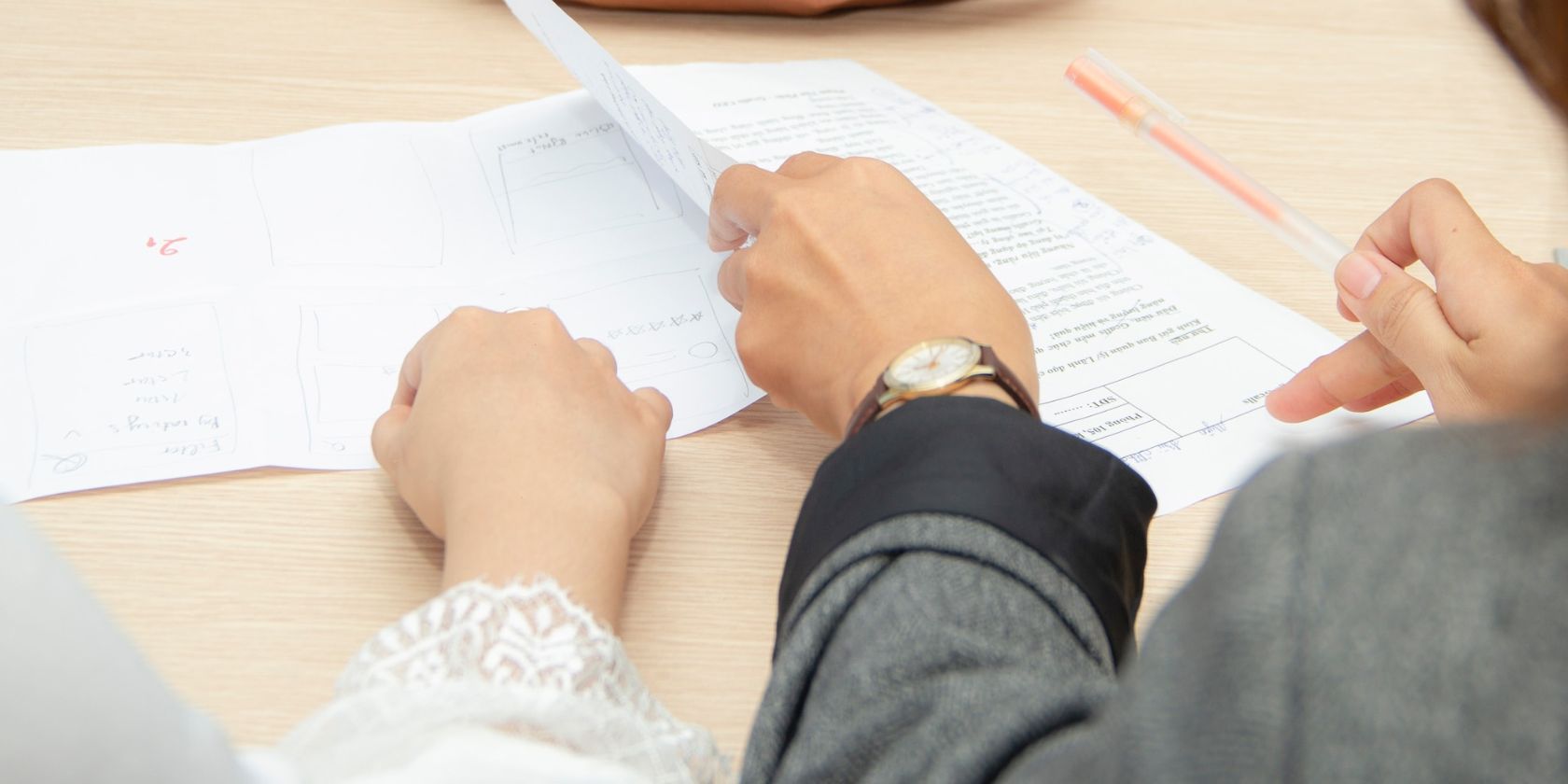 Как вычитать резюме: полный чеклист