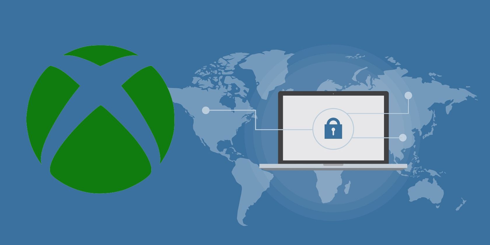 Как включить 2FA для Xbox — защита учётной записи