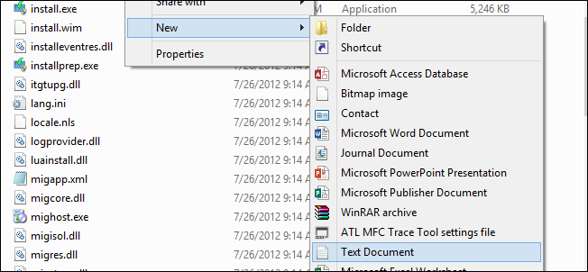 Создайте EI.cfg в sources