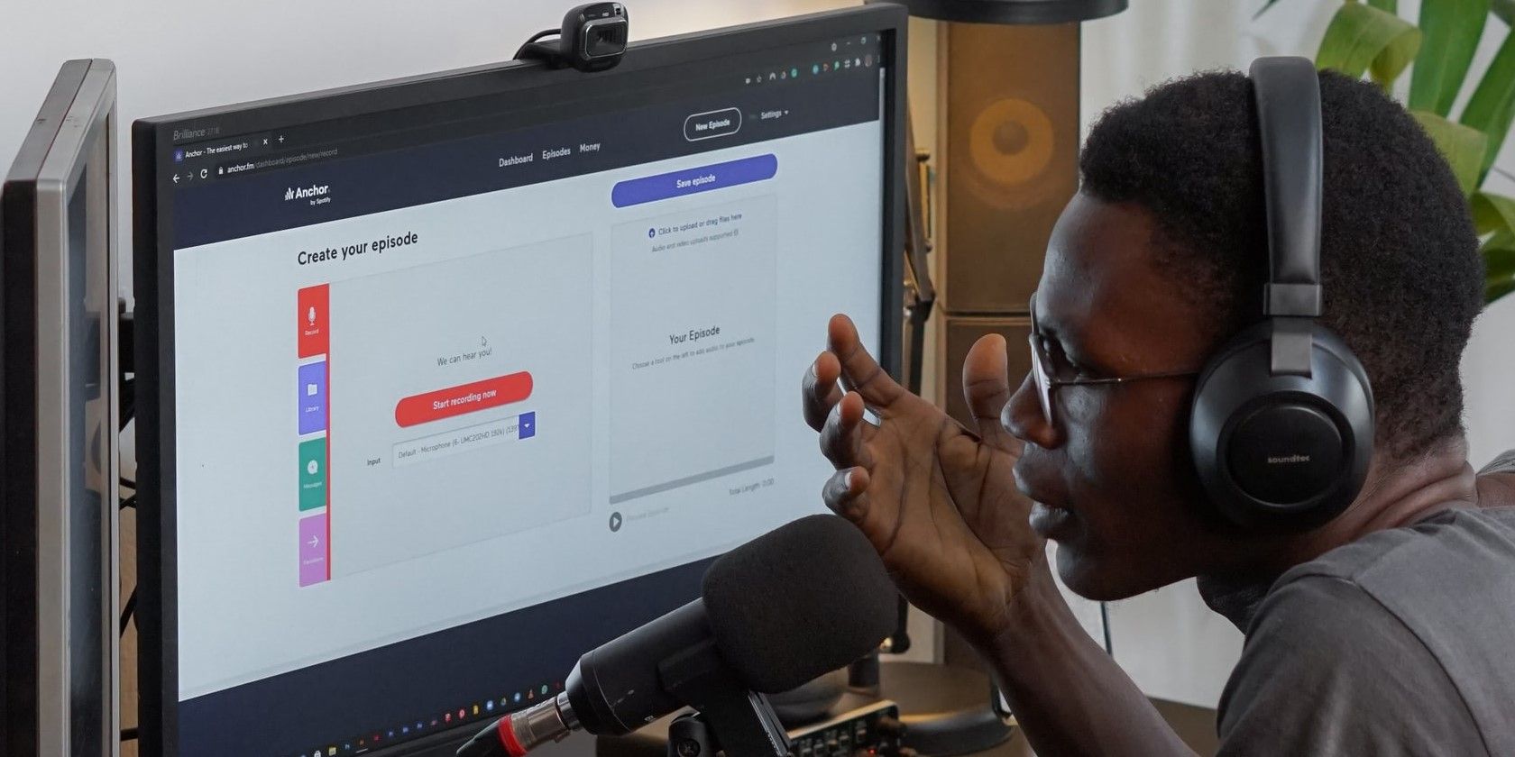 Исправить голосовой ввод в Windows 11 — руководство
