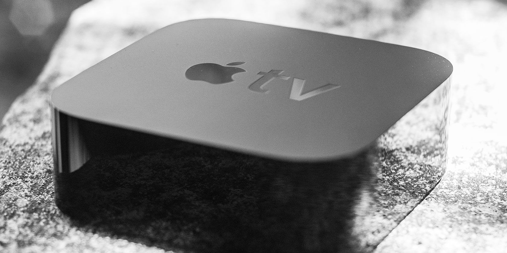 Слайдшоу с Mac на Apple TV — быстрый гайд