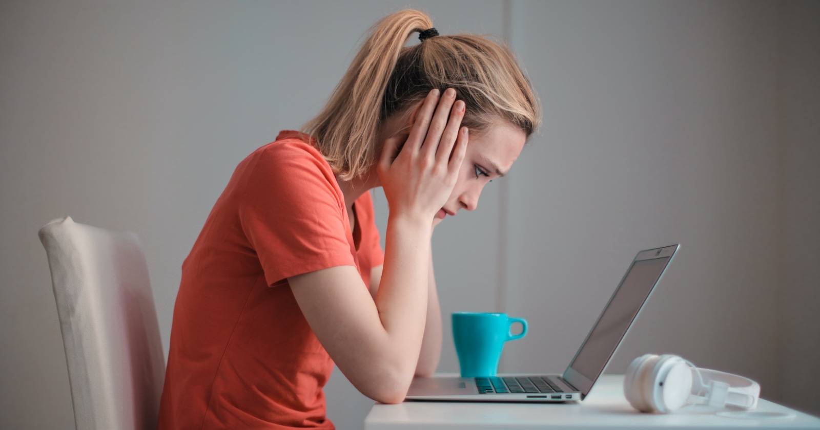 перегрев компьютера с Windows 11