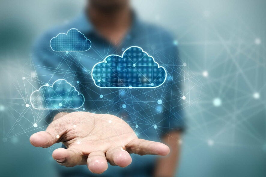 Ошибка iCloud 2343 в Windows 10 — как исправить