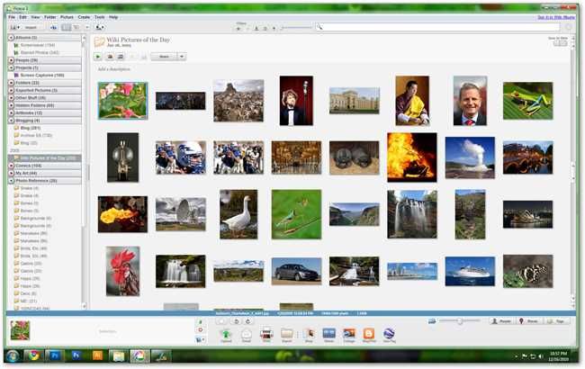 Качественная печать фото с бесплатным ПО