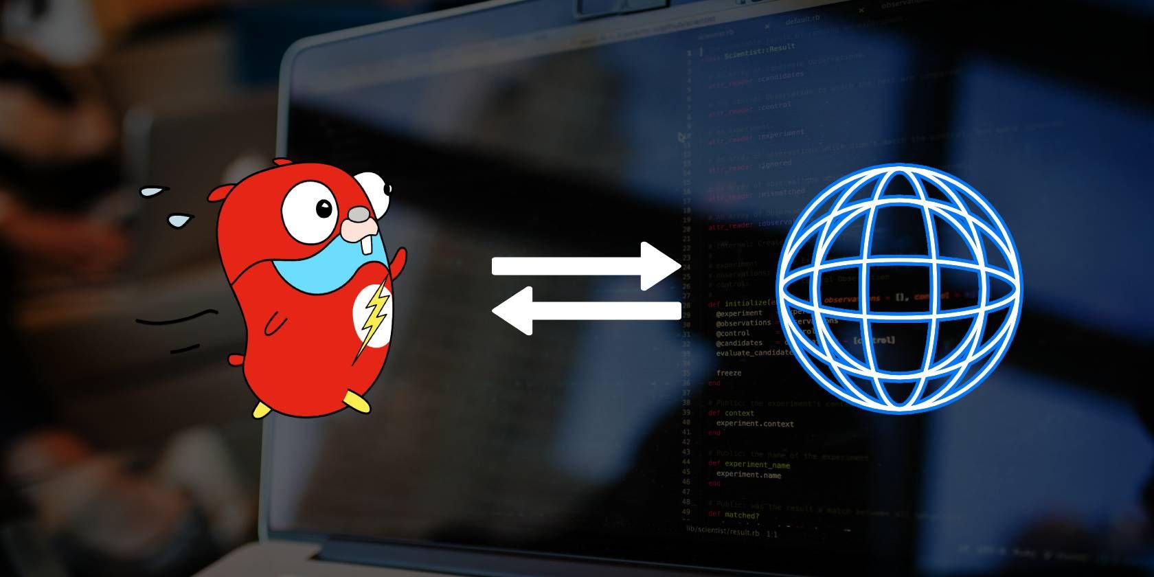 HTTP-запросы в Go — GET, POST, PUT, DELETE