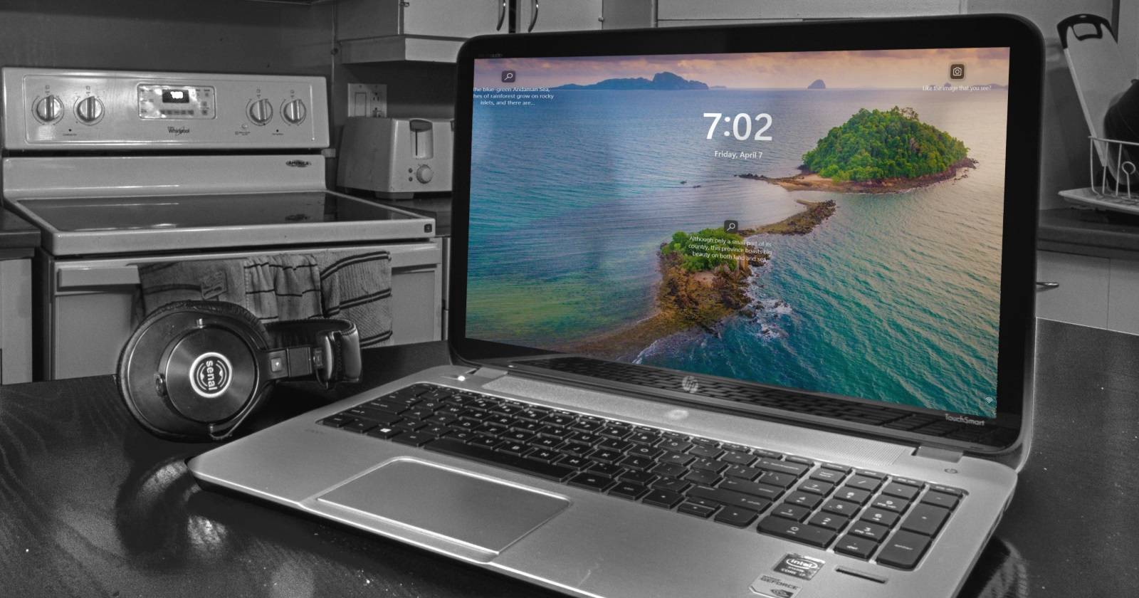 Исправить ошибку «Не удалось собрать информацию» в Windows