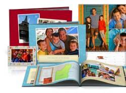 Фотокнига в iPhoto — персональный подарок