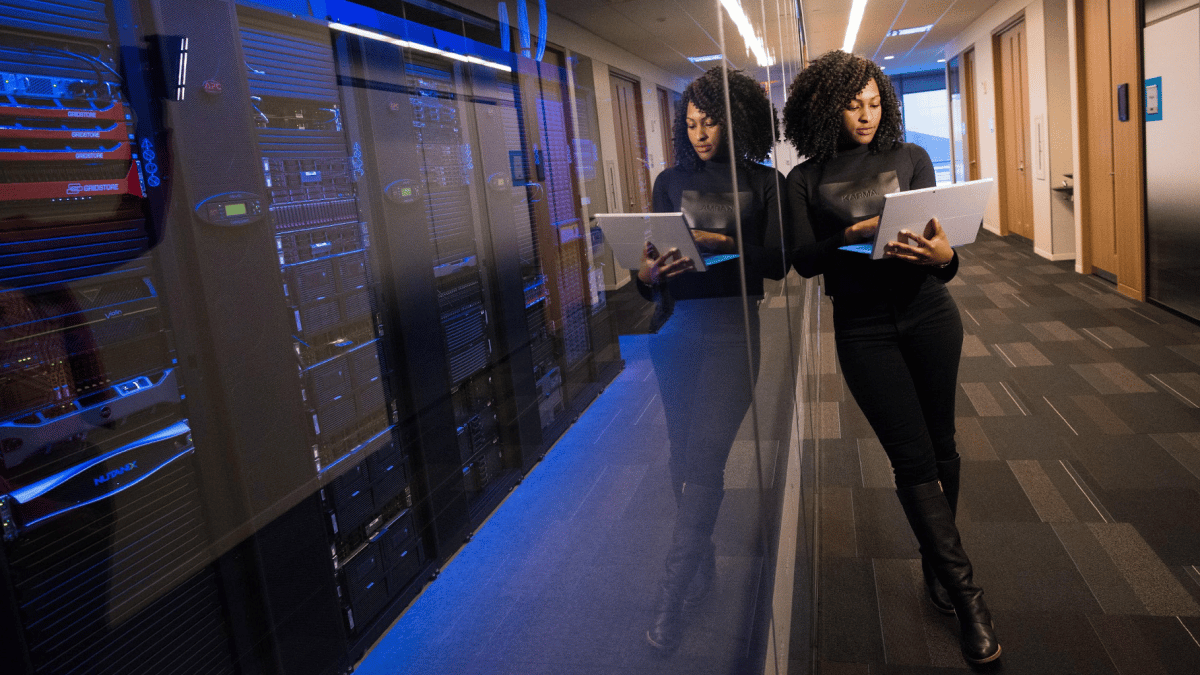 Как стать удалённым инженером данных