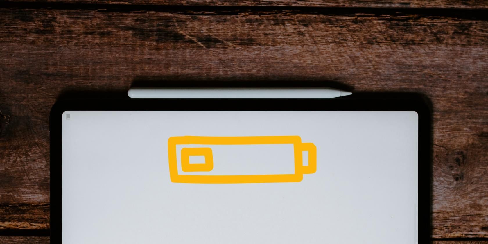 Как зарядить Apple Pencil без адаптера