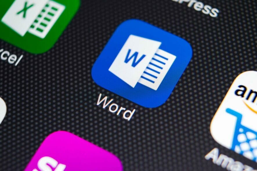 Переместить картинку в Word — быстрое руководство