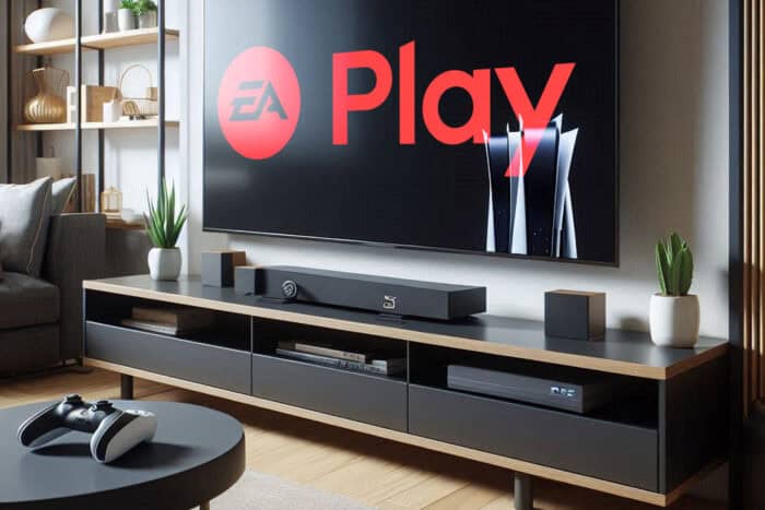 EA Play: ранний доступ и отличия Pro