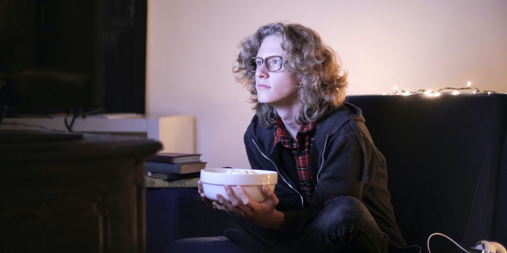 Как отменить подписку Shudder — пошагово