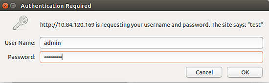 Установка Trac на Ubuntu 18.04