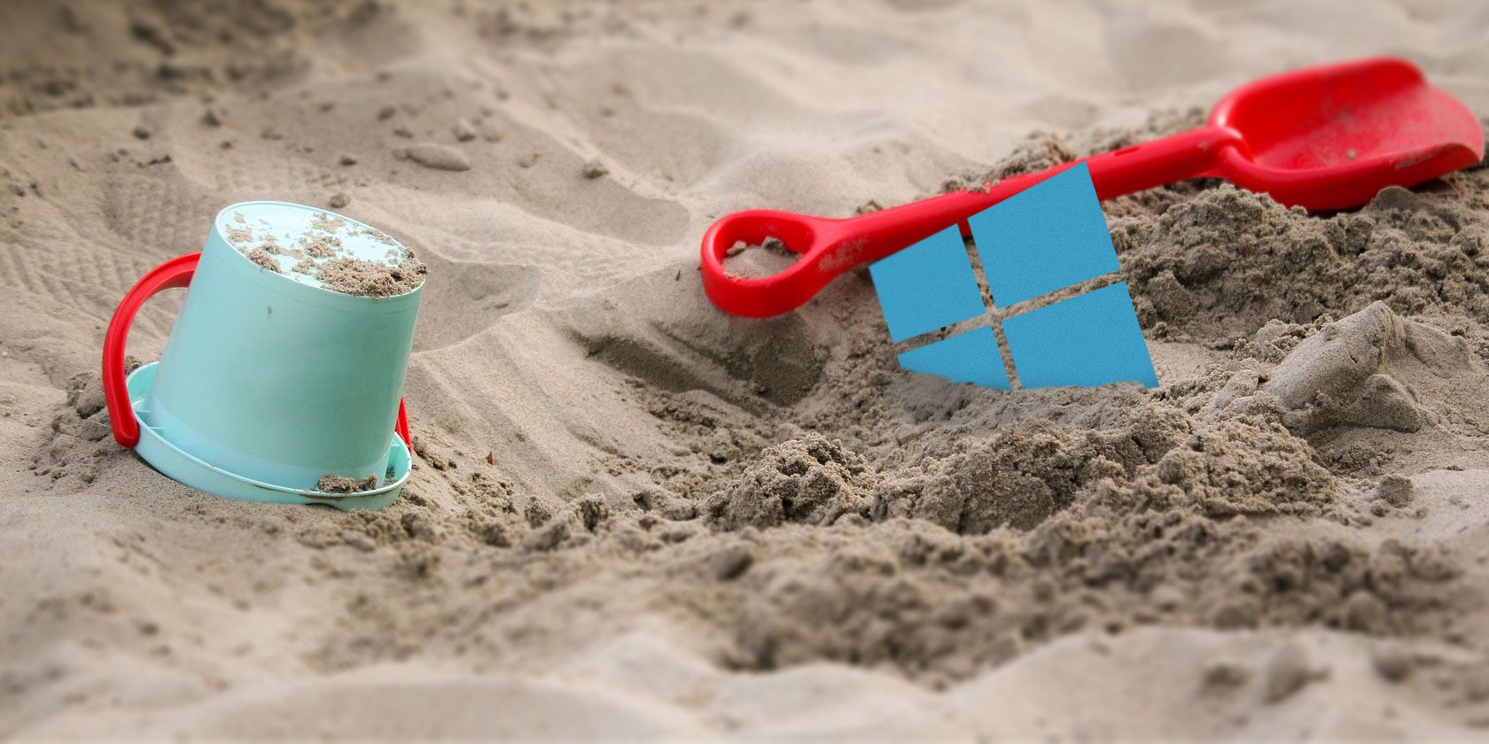 Настройка Windows Sandbox в Windows 10