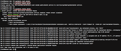 Установка Discourse на CentOS 7 с Nginx и Let's Encrypt