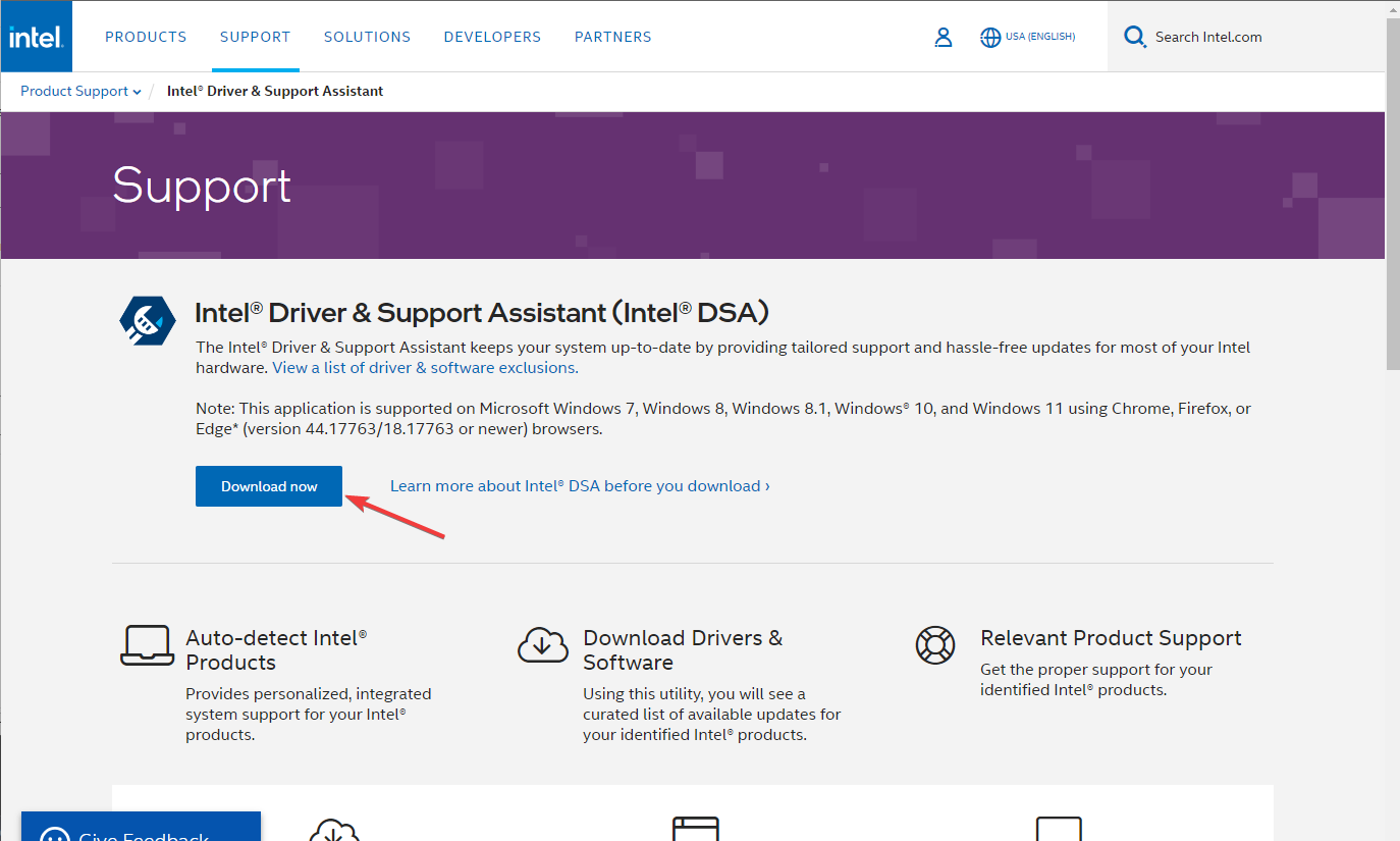 Download IgfxCUIService.exe