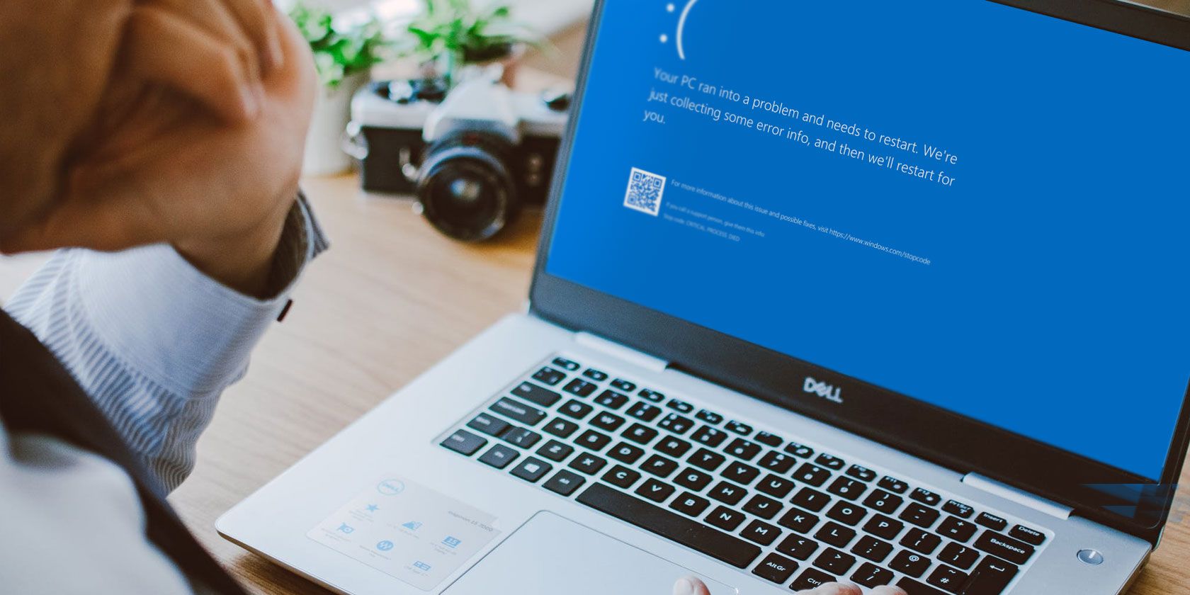 Приложение мешает завершению работы Windows — что делать