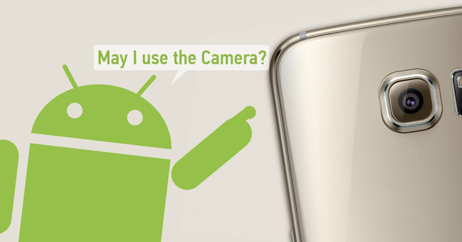 Bouncer — временные разрешения Android