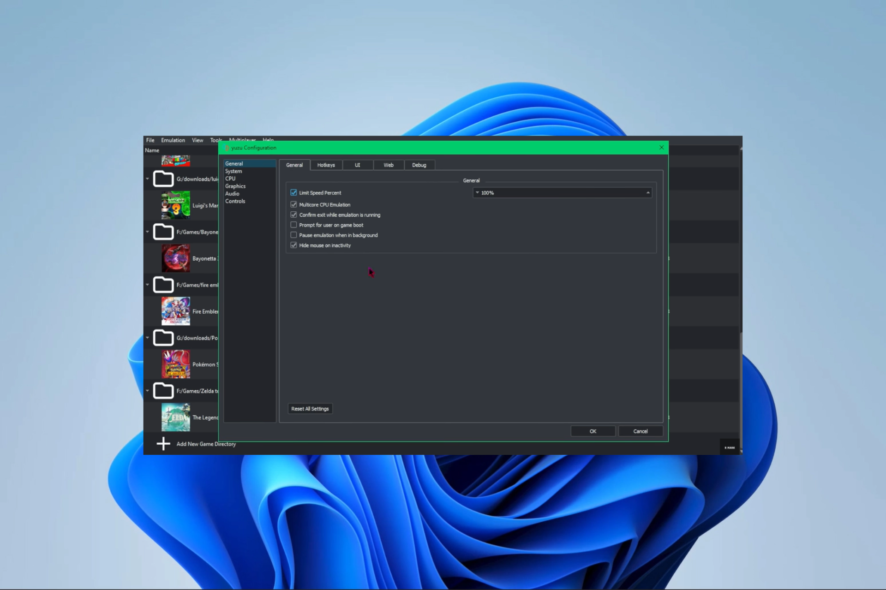 Как запустить Zelda: Tears of the Kingdom на ПК