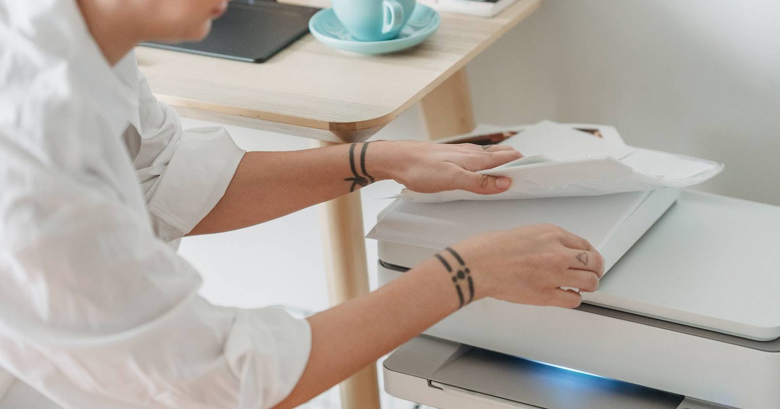 GnuPG на бумаге: как сделать резервную копию