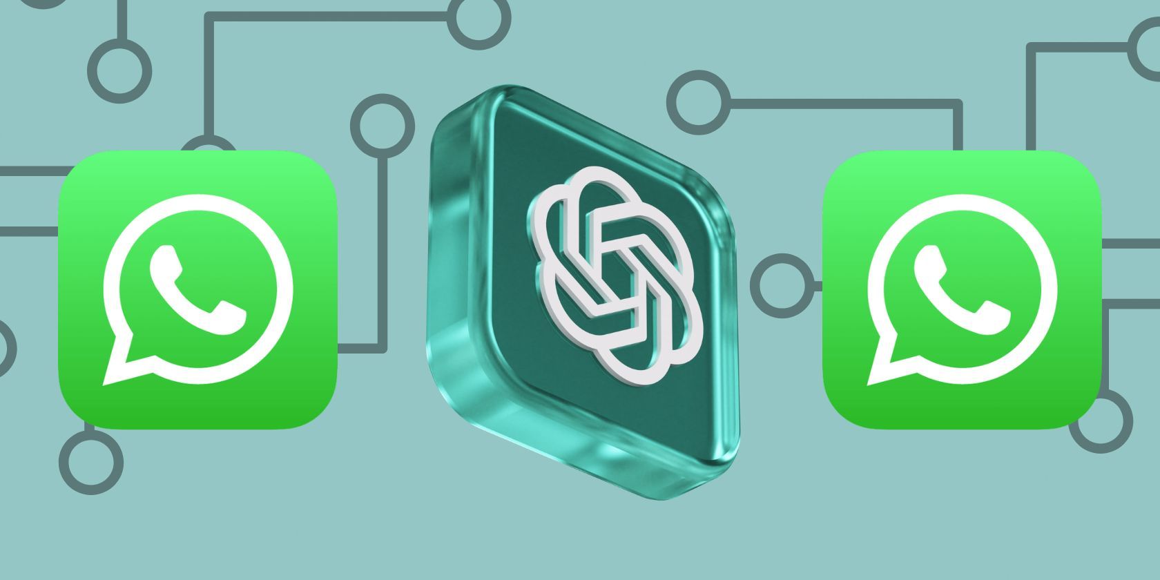 Интеграция ChatGPT с WhatsApp — пошаговое руководство