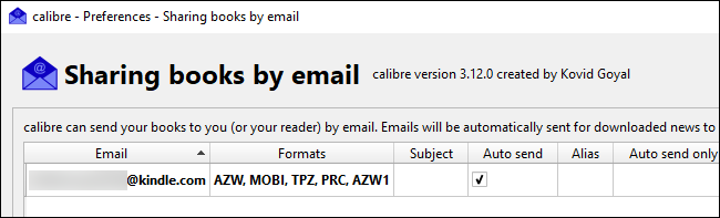Поставьте галочку 'Auto Send' чтобы включить автоматическую отправку