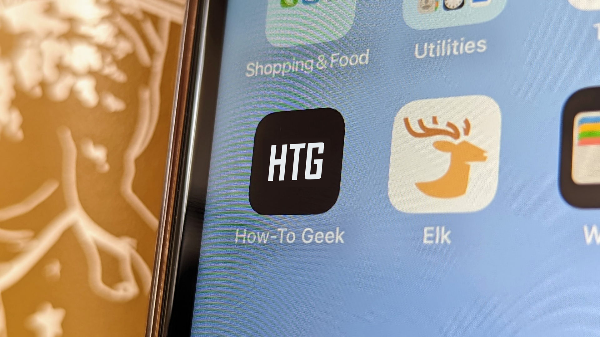 Добавить сайт на главный экран — iPhone и Android