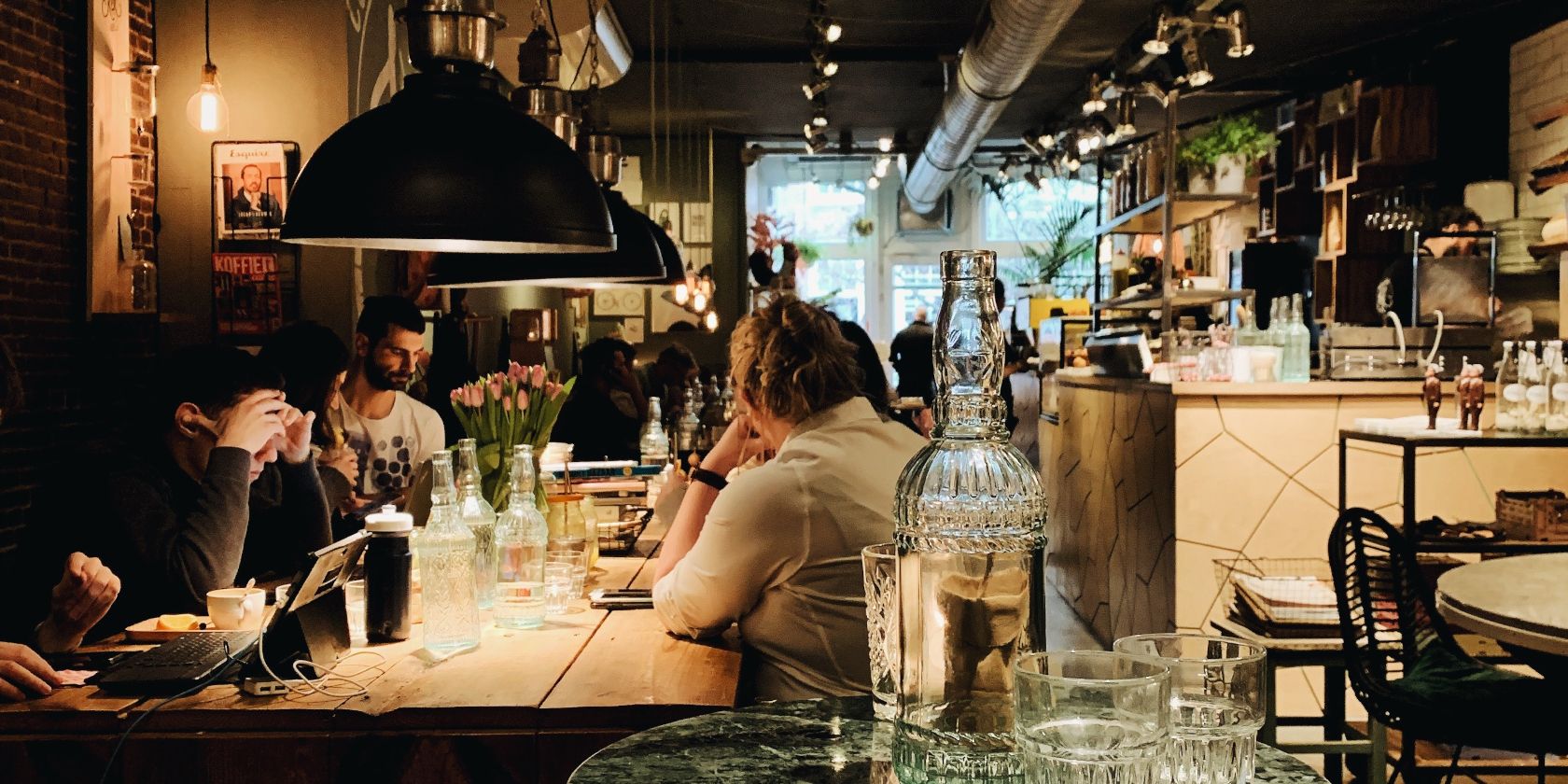 TastyIgniter на Raspberry Pi — установка и настройка