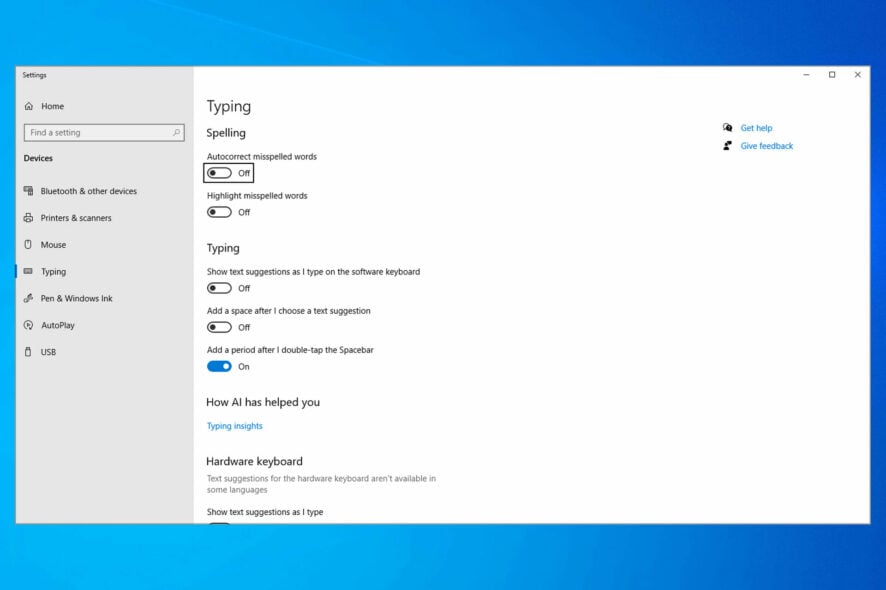 Клавиатура печатает сама — причины и исправления