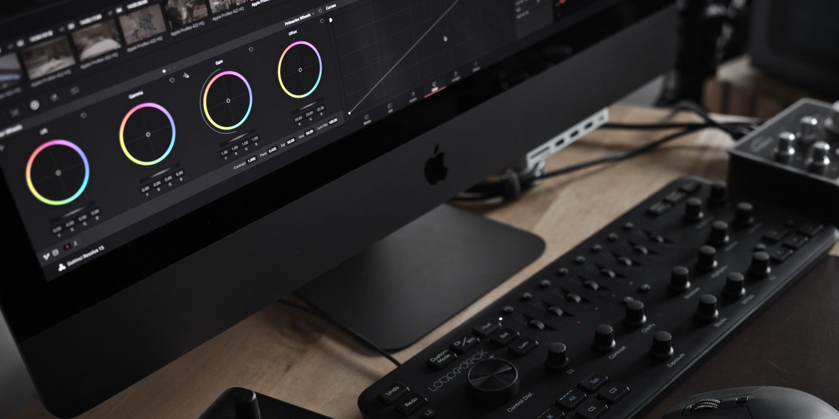 6 ошибок новичков в DaVinci Resolve