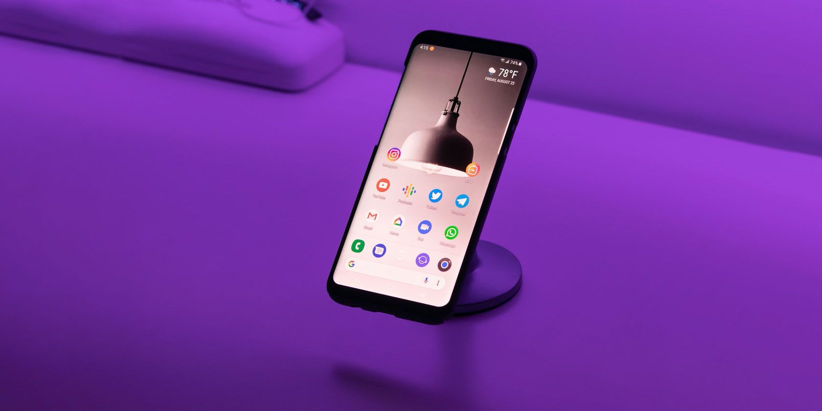 Voice Access на Android: настройка и команды