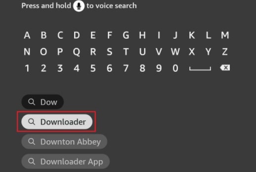 Install APK on FireStick From PC