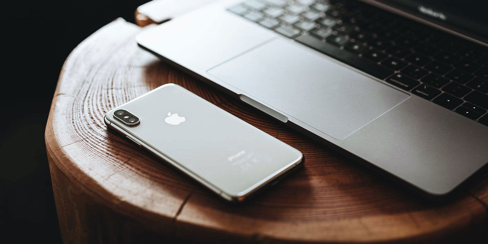 Где найти серийный номер устройства Apple