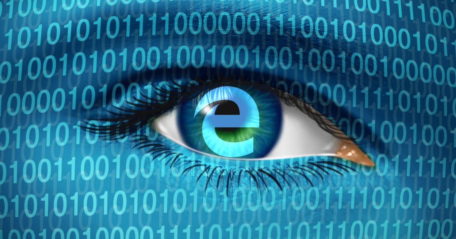 Отключить камеру, микрофон и геолокацию в Edge