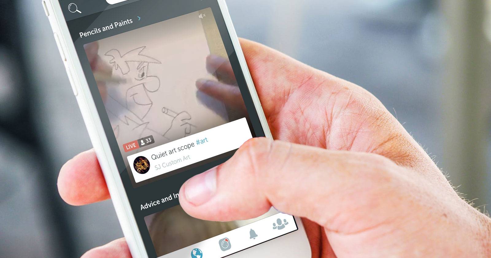 Как скачать видео с Periscope — способы и чеклист