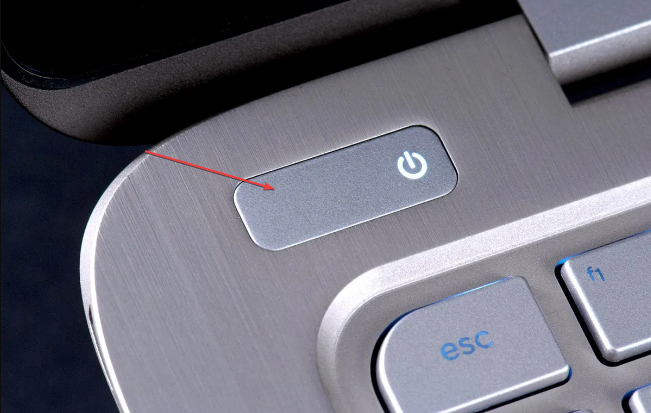 Вентилятор ПК крутится, экран пустой