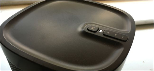 Как сбросить Sonos к заводским настройкам