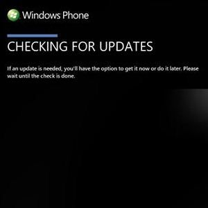 Принудительное обновление Windows Phone — как установить